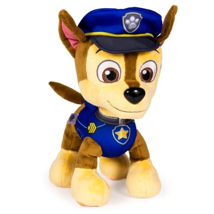 &nbsp;Paw Patrol 10 Plush Chase