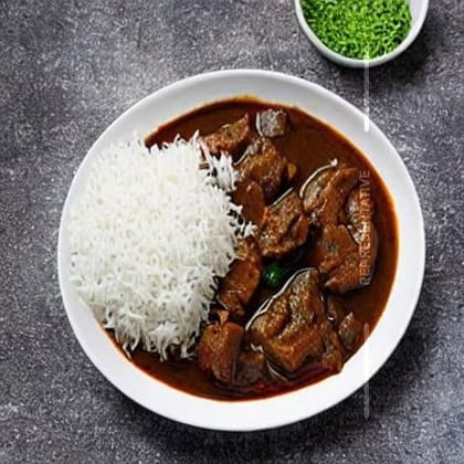 Liver Curry