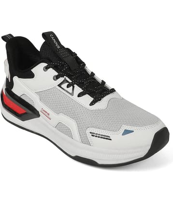 Campus WEEKENDER White Men's Sneakers
