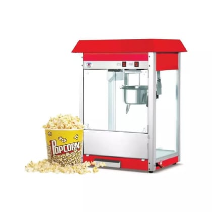1.44 Kw Electric Popcorn Machine KP 6B