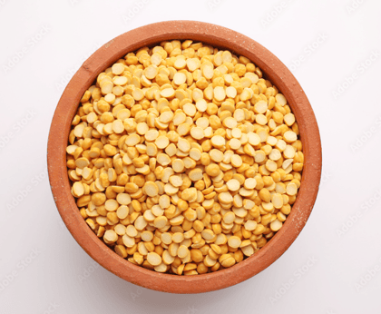 Bengal Gram (Chana Dal) - 150gm