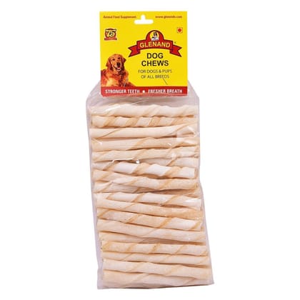 Glenand Chew Sticks 750g