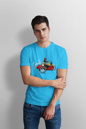 Goals | T-Shirt-2XL