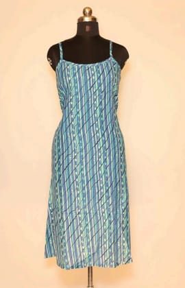 High Quality Cotton spaghetti Kurti