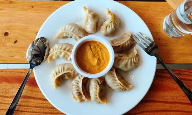 The OG MOMO