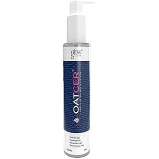 GlowByNJK OATCER Moisturizing Body Lotion for Sensitive and Dry Skin GlowByNJK OATCER Moisturizing Body Lotion for Sensitive and Dry Skin