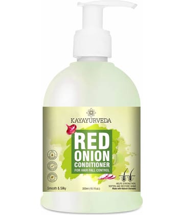 KAYAYURVEDA Deep Conditioner 300 mL