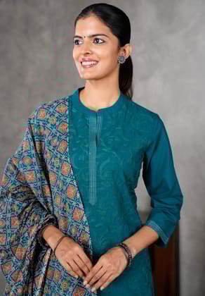 SALWAR SET-L