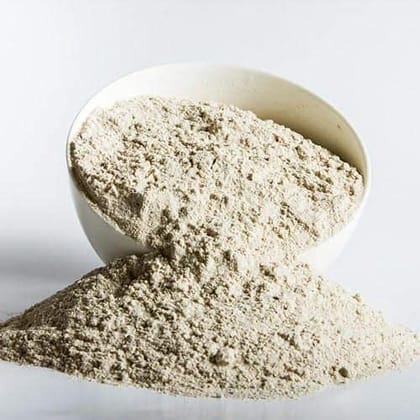 Bajra flour ( Sajje hittu )