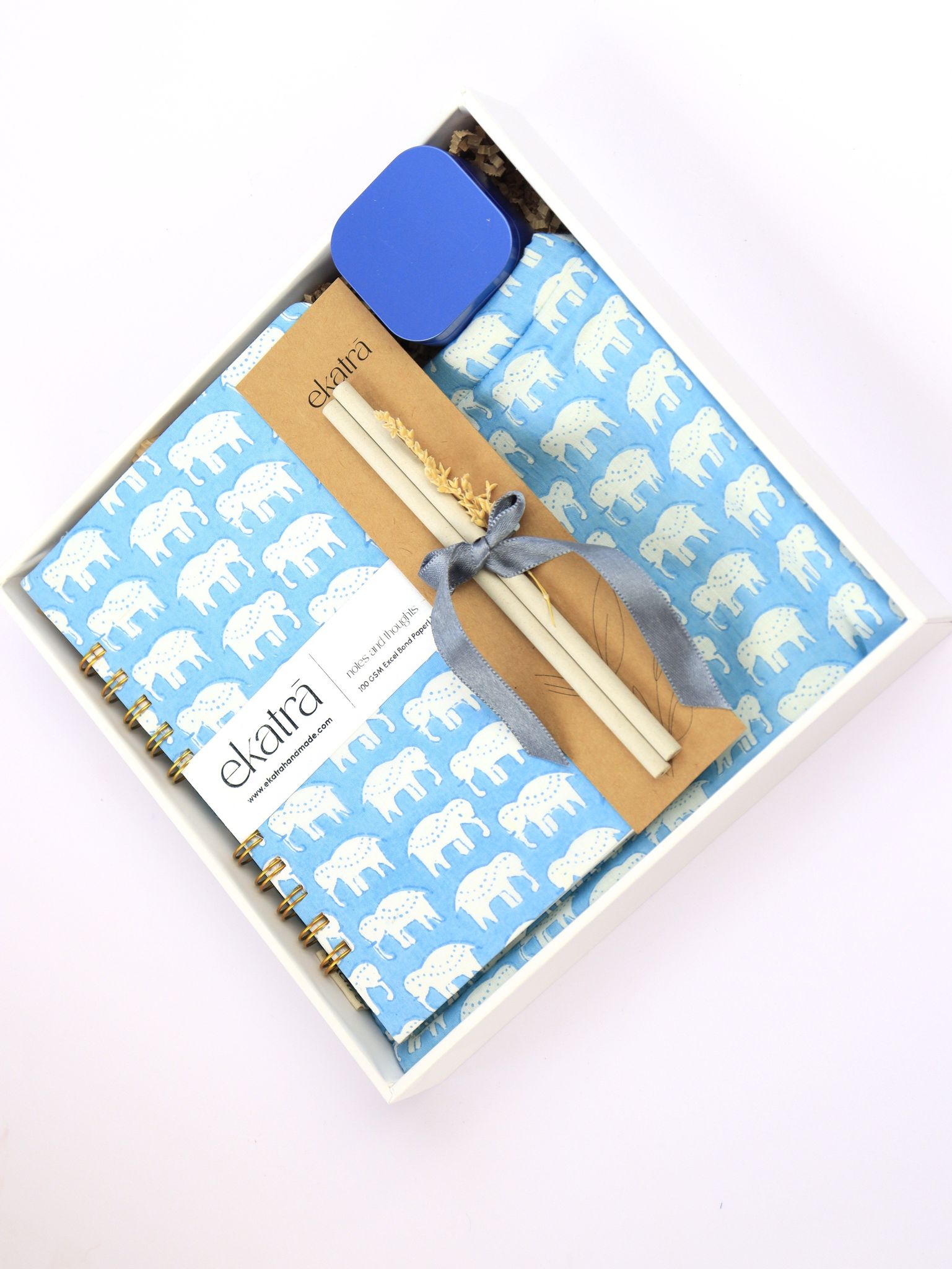 The Festive Organizer