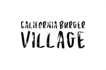 California Burger Vill