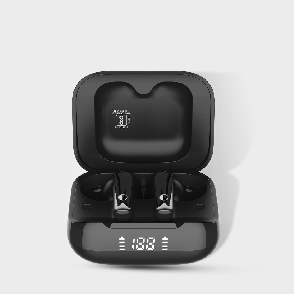 Cellecor BROPODS CB55 ACE Black