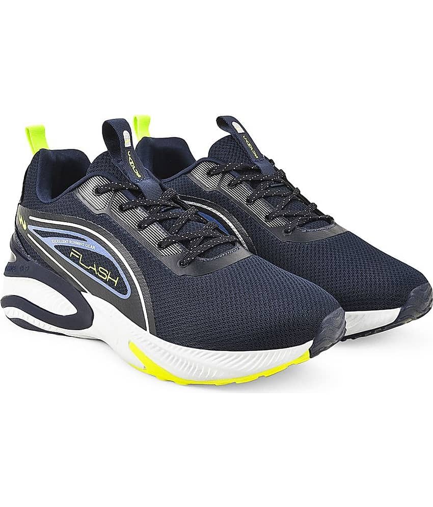 Campus - FLASH NEW Navy Men's Sports Running Shoes
