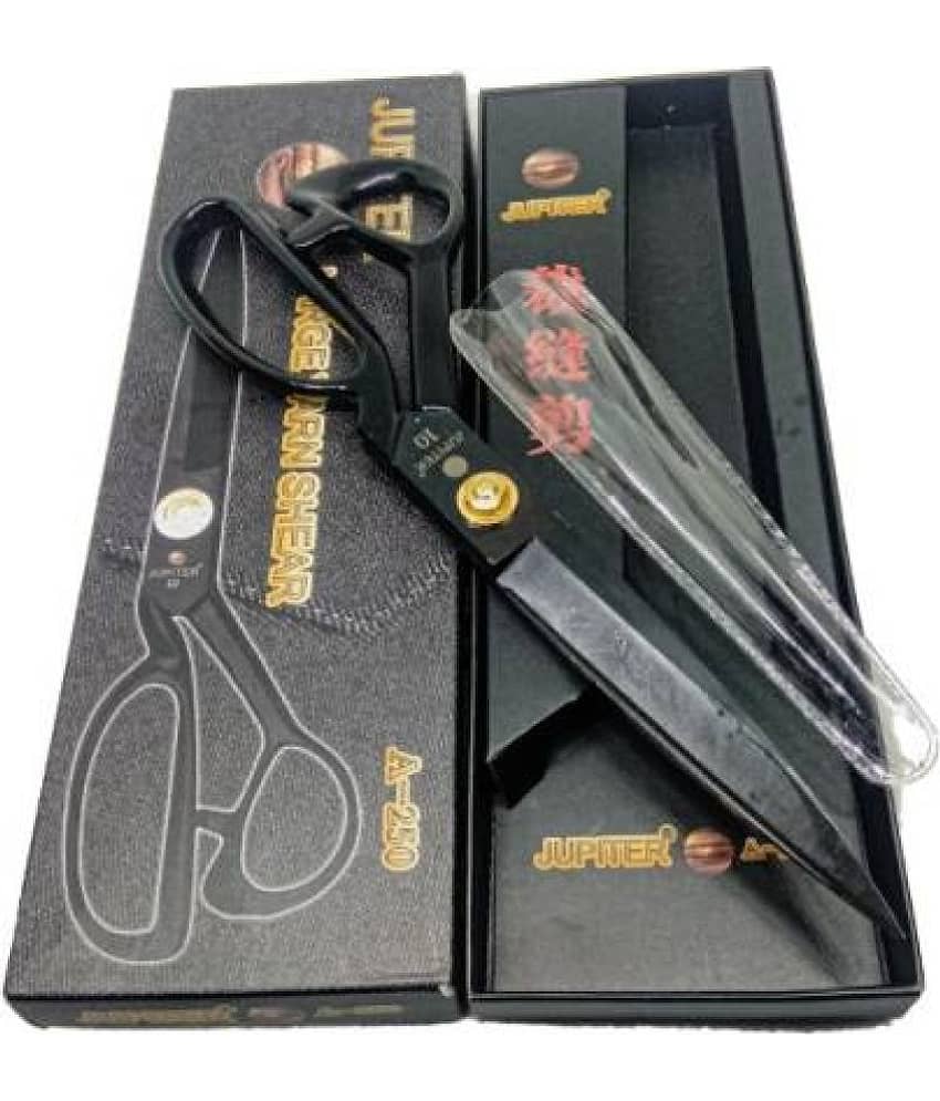 Jupiter 10 Inch Scissor