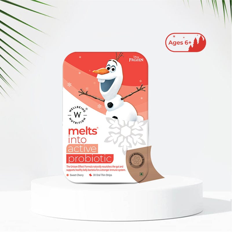 Disney Frozen Probiotic-Pack of 1
