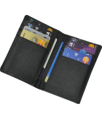 DUO DUFFEL - Leather Card Holder ( Pack 1 )