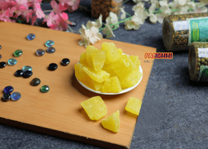 KESAR ANGOORI PETHA ( long life) 400 G