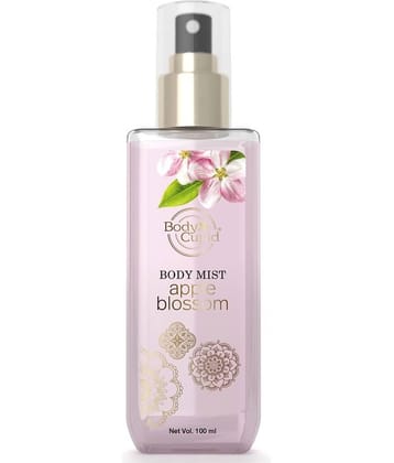 Body Cupid - BOCP_BM100_AB Body Mist For Women 100 ( Pack of 1 )
