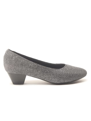 Delco Women Grey Toned Belly-36 / Sultan