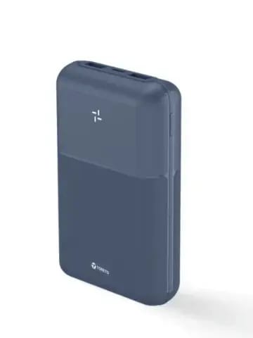 Toreto Power Tint 20 Power Bank 20000mAh 22.5w PD Fast Charging