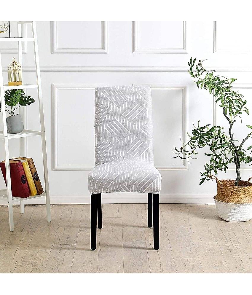 House Of Quirk 1 Seater Polyester Chair Cover ( Pack of 1 )