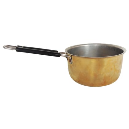 Brass Fry Pan (ZMAS472 C)