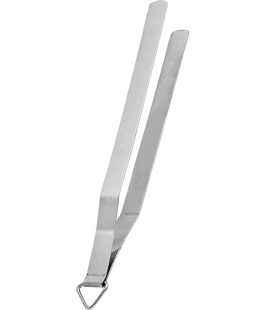 Dynore Steel Chapati Tong