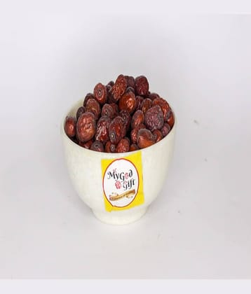 MYGODGIFT UNNAB BER, SUKHEY BER, JUJUBE, DESI BER, CHINESE DATE Seed 200 gm