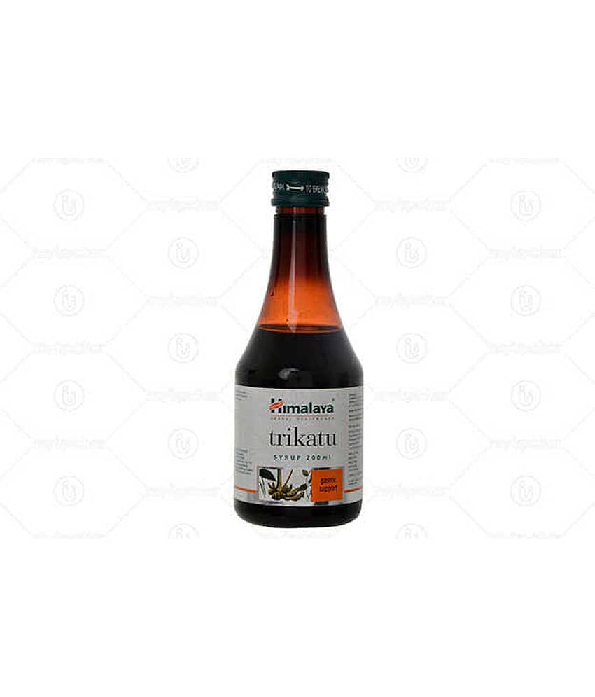 HIMALAYA COMPANY HIMALAYA TRIKATU (PACK OF 3)