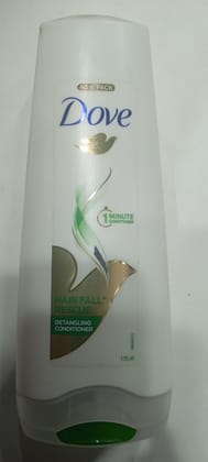 Dove  1 minute conditioner hair fall rescue conditioner 175 ml