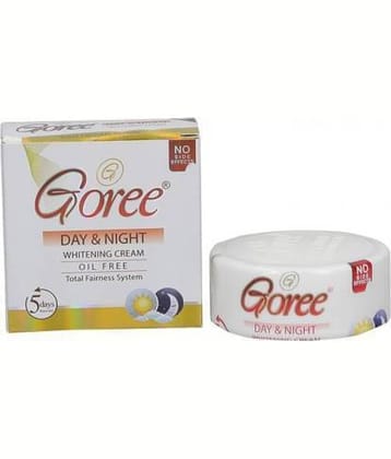 Zehra Goree Cream Goree Day Night Cream 30 gm