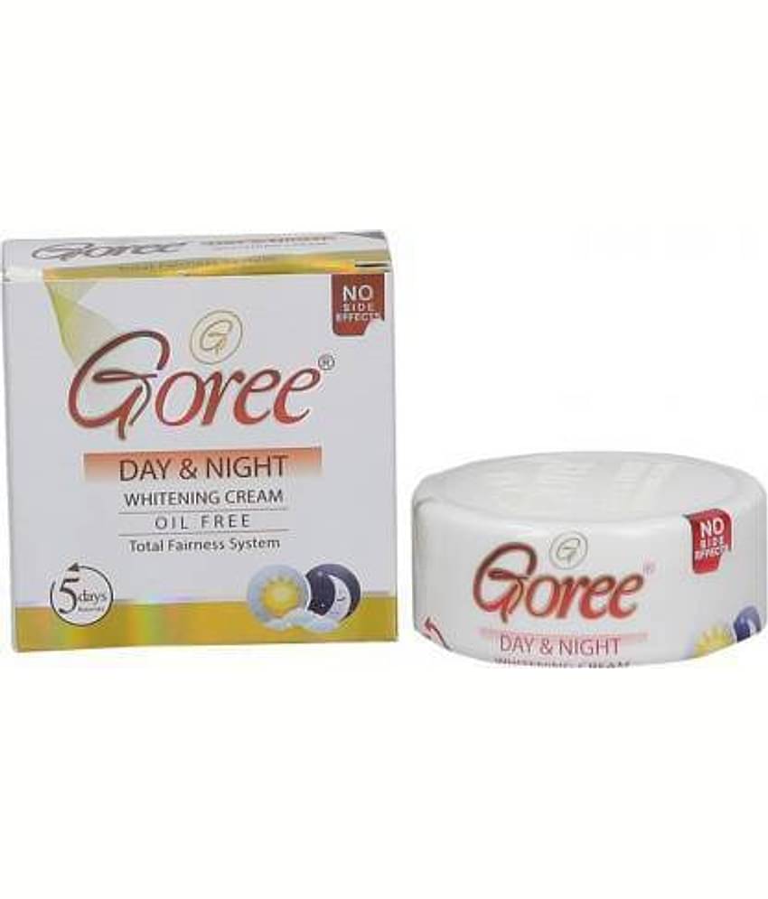 Zehra Goree Cream Goree Day Night Cream 30 gm