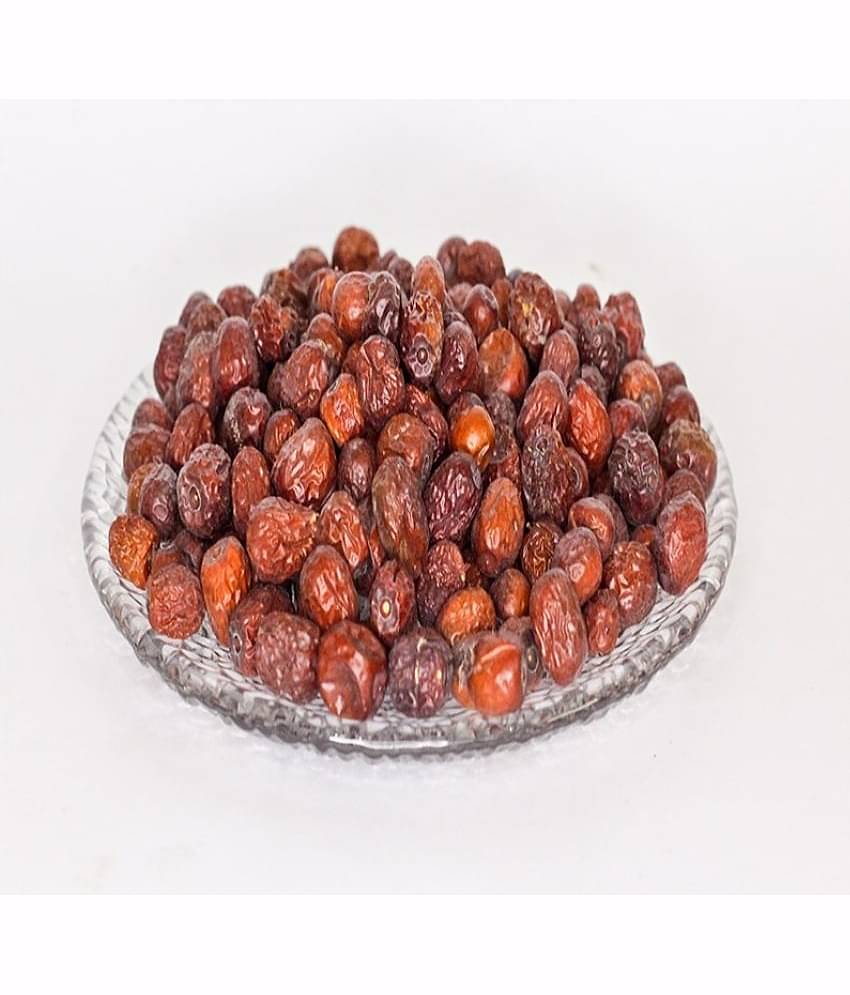 MYGODGIFT UNNAB BER, SUKHEY BER, JUJUBE, DESI BER, CHINESE DATE Seed 200 gm