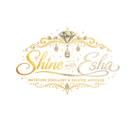 shine with esha