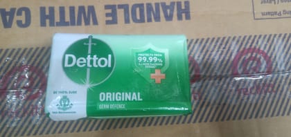 Dettol 
