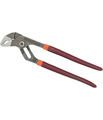 TAPARIA Water Pump/Slip Joint Plier 250 mm (1225/1225N)