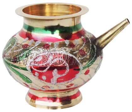 Karwa Meena 10 - 5*4*3.7 inch, 340 ML (Z207 D)