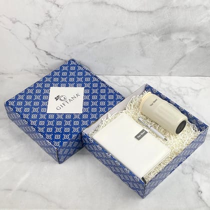 The Everyday Elite Personalised Set