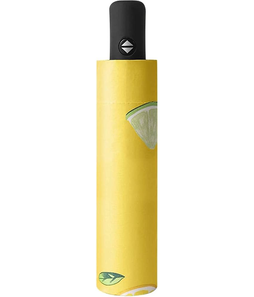 KEKEMI Yellow Umbrella