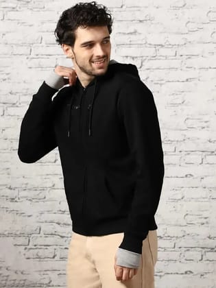 Men Hooded Sweatshirt , men stylish sweatshirt