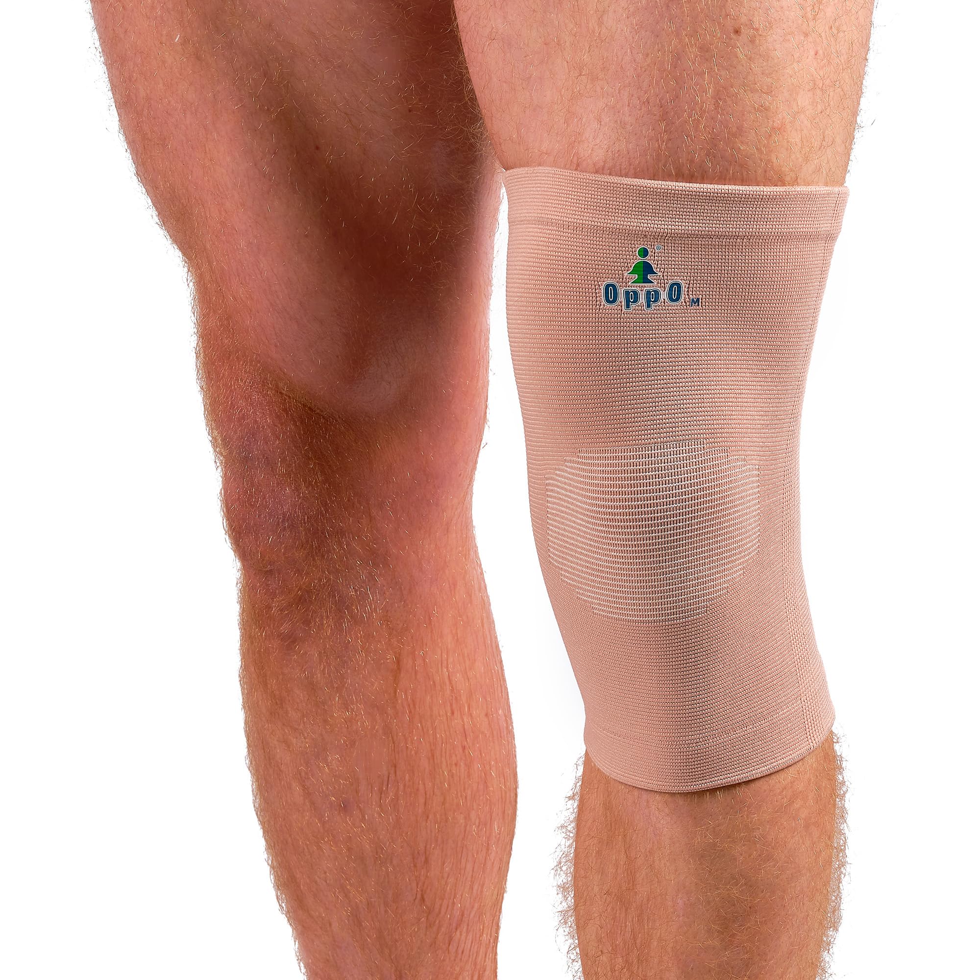 Oppo Elastic Knee Support - Medium