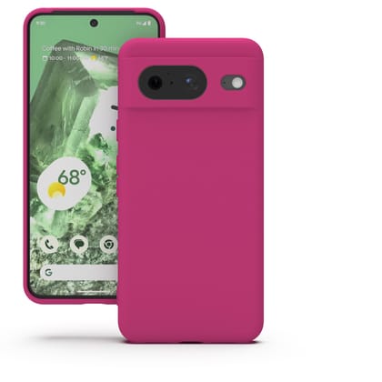 YATWIN Silicone Back Case for Google Pixel 8, Soft-Touch Phone Back Cover for Google Pixel 8 - Magenta YATWIN Silicone Back Case for Google Pixel 8, Soft-Touch Phone Back Cover for Google Pixel 8 - Magenta - Magenta / Google Pixel 8 YATWIN Silicone Back Case for Google Pixel 8, Soft-Touch Phone Back Cover for Google Pixel 8 - Magenta YATWIN Silicone Back Case for Google Pixel 8, Soft-Touch Phone Back Cover for Google Pixel 8 - Magenta - Magenta / Google Pixel 8
