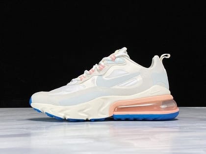 NikeWMNS Air Max 270 AM270 React - American Modern-Euro 40