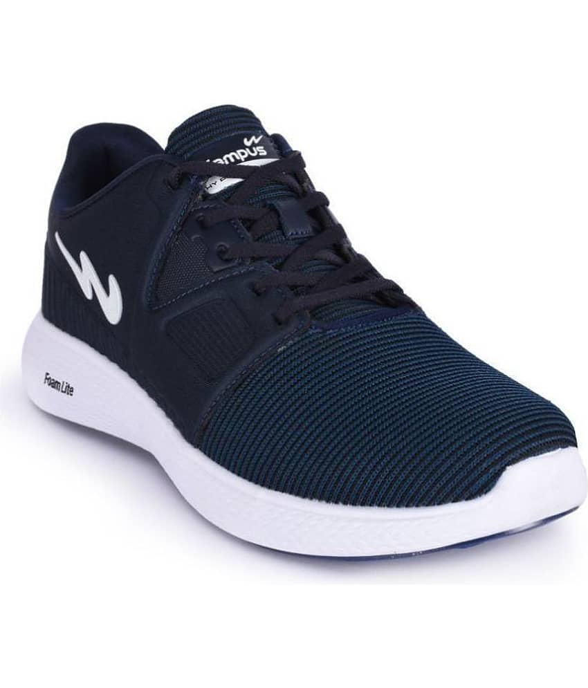 Campus LEGEND Blue  Men's Sports Running Shoes