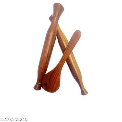 Attractive Cooking Spoons