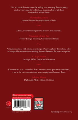 TAMING THE DRAGON A Manifesto for a New Modus Vivendi with China