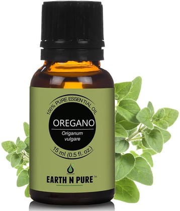 Earth N Pure - Others Essential Oil 15 mL ( Pack of 1 )