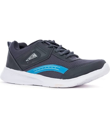 KHADIM - Gray Men's Sports Running Shoes