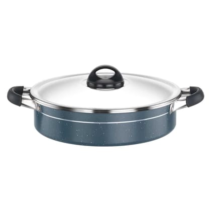 Premier Non stick Multipan with Stainless Steel Lid Premier Non stick Multipan with Stainless Steel Lid