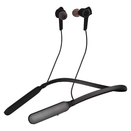 FPX Tune Headphone Black and Grey